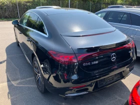 Mercedes-Benz EQE, снимка 5 — Bazar.bg Mercedes-Benz EQE, снимка 5
