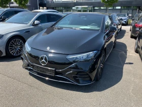 Mercedes-Benz EQE, снимка 1 — Bazar.bg Mercedes-Benz EQE, снимка 1