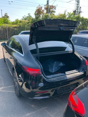 Mercedes-Benz EQE, снимка 7 — Bazar.bg Mercedes-Benz EQE, снимка 7