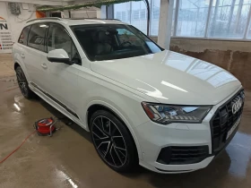 Audi Q7 Luxury Packed.Black Opitic!Mild&Hybrid! - 44000 € / 86056.52 лв. - 32156849 3