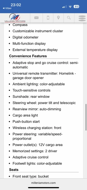 Audi Q7 Luxury Packed.Black Opitic!Mild&Hybrid! - 44000 € / 86056.52 лв. - 32156849 15