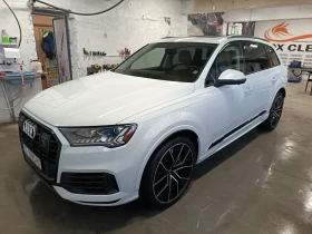Audi Q7 Luxury Packed.Black Opitic!Mild&Hybrid! - 44000 € / 86056.52 лв. - 32156849 4