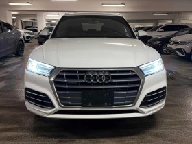 Audi Q5 * Progressiv * CARFAX * КАМЕРА * ПОДГРЕВИ - 15900 € / 31097.70 лв. - 86474476 6