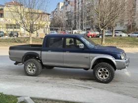 Mitsubishi L200 - 5850 € / 11441.61 лв. - 47534722 3