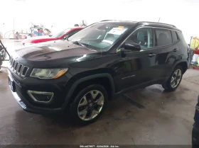 Jeep Compass 2.4l Limited 4X4 | Mobile.bg � ����� ������ 2