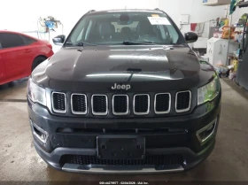 Jeep Compass 2.4l Limited 4X4 | Mobile.bg � ����� ������ 13