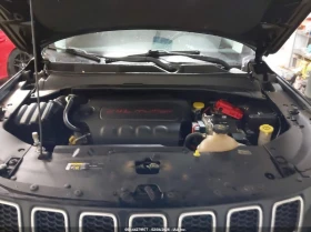 Jeep Compass 2.4l Limited 4X4 | Mobile.bg � ����� ������ 10