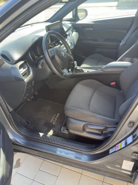 Toyota C-HR 1.8 Hybrid  - 16300 € / 31880.03 лв. - 34417114 8