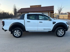Ford Ranger WILDTRAK  | Mobile.bg � ����� ������ 4