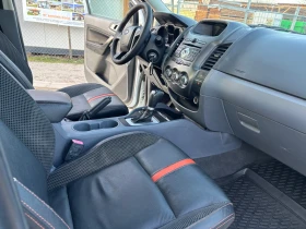 Ford Ranger WILDTRAK  | Mobile.bg � ����� ������ 11