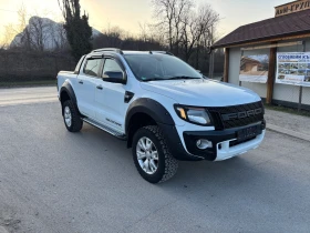 Ford Ranger WILDTRAK  | Mobile.bg � ����� ������ 3