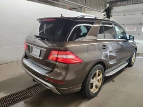 Mercedes-Benz ML 350 * BLUETEC * CARFAX * ДВА КЛЮЧА * BLIND SPOT - 10800 € / 21122.96 лв. - 58594346 3