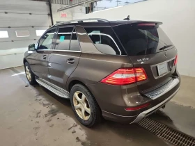 Mercedes-Benz ML 350 * BLUETEC * CARFAX * ДВА КЛЮЧА * BLIND SPOT - 10800 € / 21122.96 лв. - 58594346 4