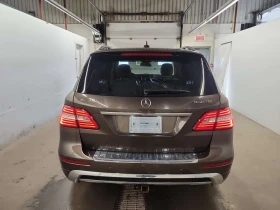 Mercedes-Benz ML 350 * BLUETEC * CARFAX * ДВА КЛЮЧА * BLIND SPOT - 10800 € / 21122.96 лв. - 58594346 17