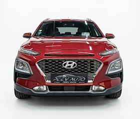 Hyundai Kona undefined | Auto.bg — изображение 2