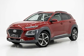 Hyundai Kona - 14999 € / 29335.49 лв. - 19195969 1