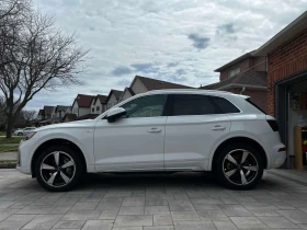 Audi Q5 * Progressiv * CARFAX * S LINE * 360 * 2 КЛЮЧА | Auto.bg — изображение 2