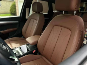 Audi Q5 * Progressiv * CARFAX * S LINE * 360 * 2 КЛЮЧА | Auto.bg — изображение 10