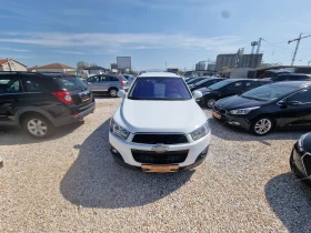 Chevrolet Captiva 2.4 BENZIN-TOP | Mobile.bg � ����� ������ 15