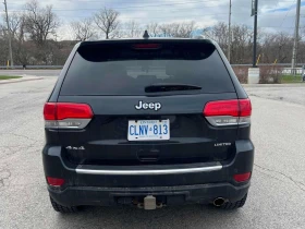 Jeep Grand cherokee * Limited * CARFAX * ���� �� �� | Mobile.bg � ����� ������ 15