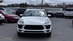 ������ Porsche Macan
