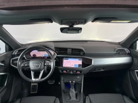 Audi Q3 Sportback 40TFSI/190HP/S-LINE/PANO/360/SONOS/274q | Mobile.bg � ����� ������ 9