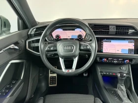 Audi Q3 Sportback 40TFSI/190HP/S-LINE/PANO/360/SONOS/274q | Mobile.bg � ����� ������ 10