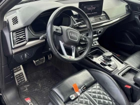 Audi SQ5 TECHNIK * ���������* 360 ������* FULL DIGITAL* ��� | Mobile.bg � ����� ������ 7