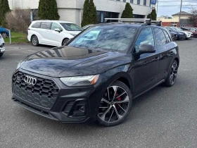 ������ Audi SQ5