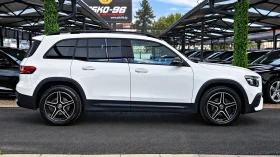 ����� �� �������� �� Mercedes-Benz GLB 200 AMG/7MESTA/SHADOW LINE/CAMERA/AMBIENT/�������/LIZI