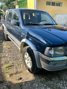Ford Ranger undefined | Auto.bg — изображение 2