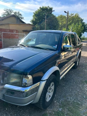 Ford Ranger 