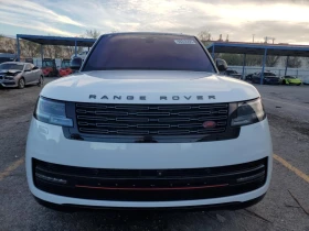 Land Rover Range rover AUTOBIOGRAPHY - 92000 € / 179936.36 лв. - 15150497 5
