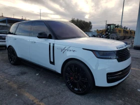 Land Rover Range rover AUTOBIOGRAPHY - 92000 € / 179936.36 лв. - 15150497 4
