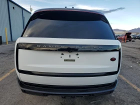 Land Rover Range rover AUTOBIOGRAPHY - 92000 € / 179936.36 лв. - 15150497 6