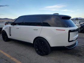 Land Rover Range rover AUTOBIOGRAPHY - 92000 € / 179936.36 лв. - 15150497 2