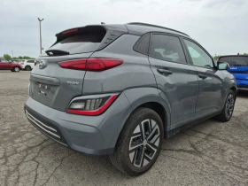 Hyundai Kona Electric* 64kWh* Nardo Gray | Mobile.bg � ����� ������ 4