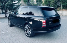 Land Rover Range rover 4.4SDV8 Pano* Meridinan | Mobile.bg � ����� ������ 7