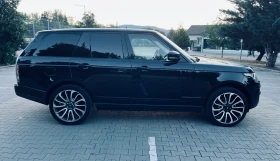 Land Rover Range rover 4.4SDV8 Pano* Meridinan | Mobile.bg � ����� ������ 4