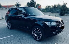 Land Rover Range rover 4.4SDV8 Pano* Meridinan | Mobile.bg � ����� ������ 3