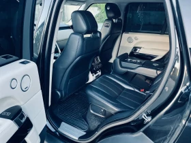 Land Rover Range rover 4.4SDV8 Pano* Meridinan | Mobile.bg � ����� ������ 11