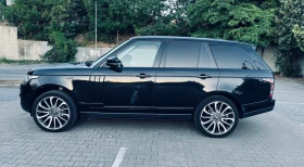 Land Rover Range rover 4.4SDV8 Pano* Meridinan | Mobile.bg � ����� ������ 8