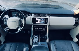 Land Rover Range rover 4.4SDV8 Pano* Meridinan | Mobile.bg � ����� ������ 13