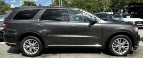Dodge Durango 5.7 364HP HEMI AWD 6+ 1 CITADEL | Auto.bg — изображение 4