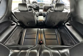 Dodge Durango 5.7 364HP HEMI AWD 6+ 1 CITADEL | Auto.bg — изображение 9