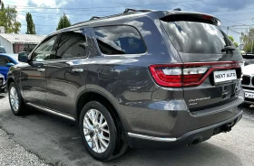 Dodge Durango 5.7 364HP HEMI AWD 6+ 1 CITADEL | Auto.bg — изображение 7