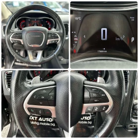 Dodge Durango 5.7 364HP HEMI AWD 6+ 1 CITADEL | Auto.bg — изображение 13