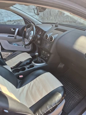Nissan Qashqai - 5250 € / 10268.11 лв. - 50102389 5