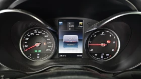 Mercedes-Benz GLC 220 HUD* BLIND SPOT* ��. ��������* ���* ������ ���� | Mobile.bg � ����� ������ 8