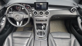 Mercedes-Benz GLC 220 ��. ��������* HUD* BLIND SPOT* ���* ������ ���� | Mobile.bg � ����� ������ 7